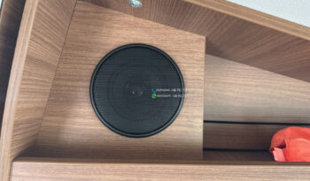 RAPIDO SERIE 8 866 F* 2023 full