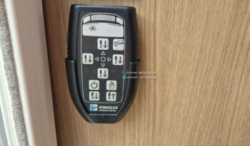 BURSTNER integral viseo i720g* 2017 full