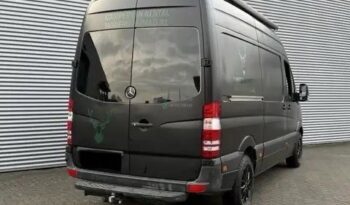 Mercedes-Benz Sprinter 313*2012 full