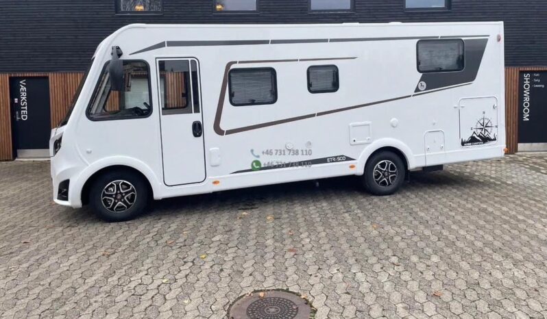 Etrusco I7400SBC*2026 full