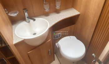 MERCEDES LE VOYAGEUR 855* 2008 full