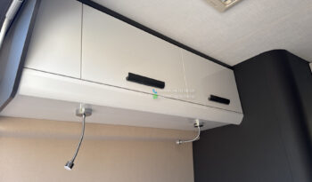 FIAT MC LOUIS MENFYS 3 S-LINE Matic* 2021 full