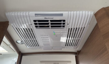 RAPIDO SERIE 8 866 F* 2023 full