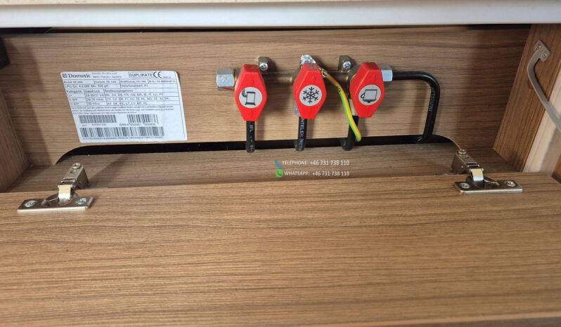 BURSTNER integral viseo i720g* 2017 full