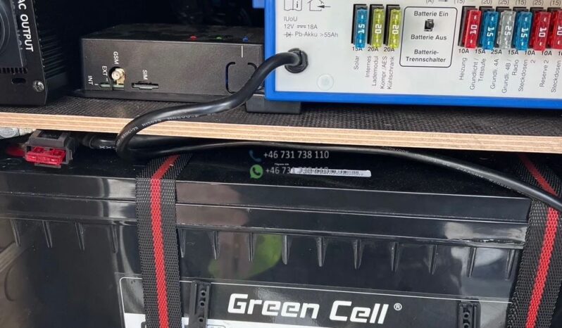 Hymer-Eriba*2019 full