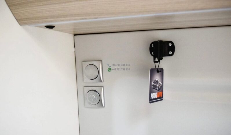 Fiat Ducato*2023 full