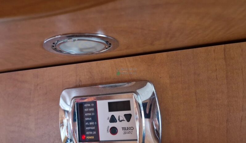 Carthago C-Line*2011 full