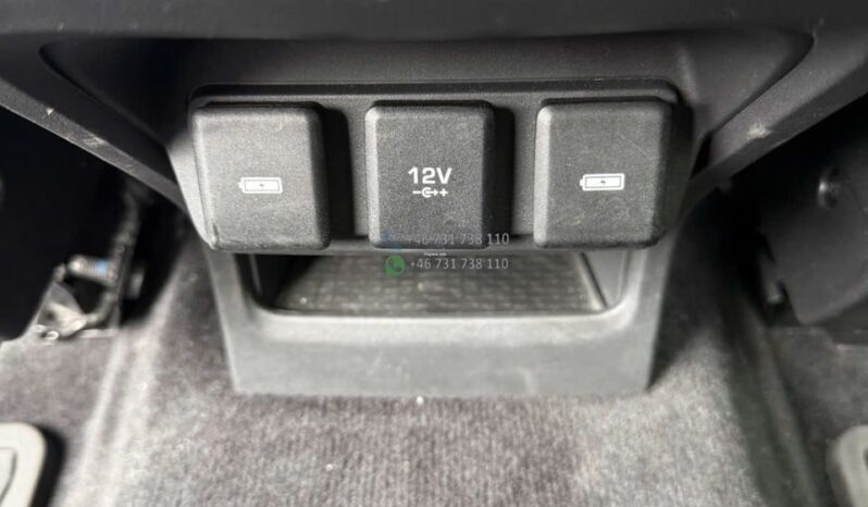 Jaguar I-PACE*2023 full