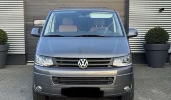 Volkswagen California*2012 full