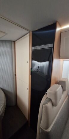 Dethleffs Fiat*2023 full