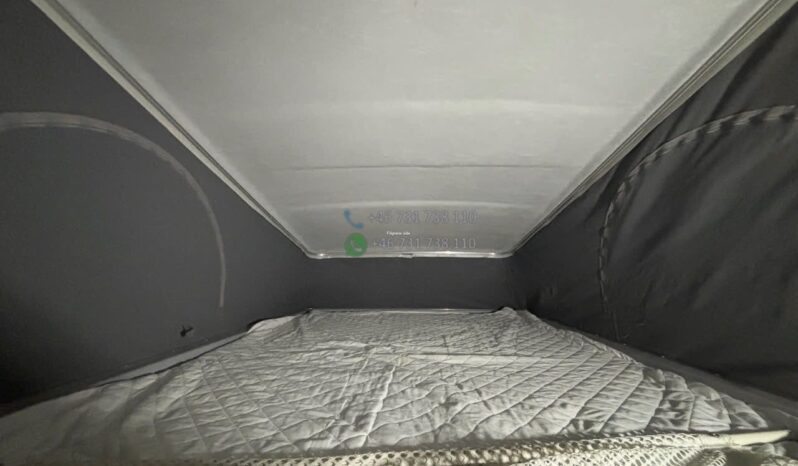 Hymer Free*2020 full