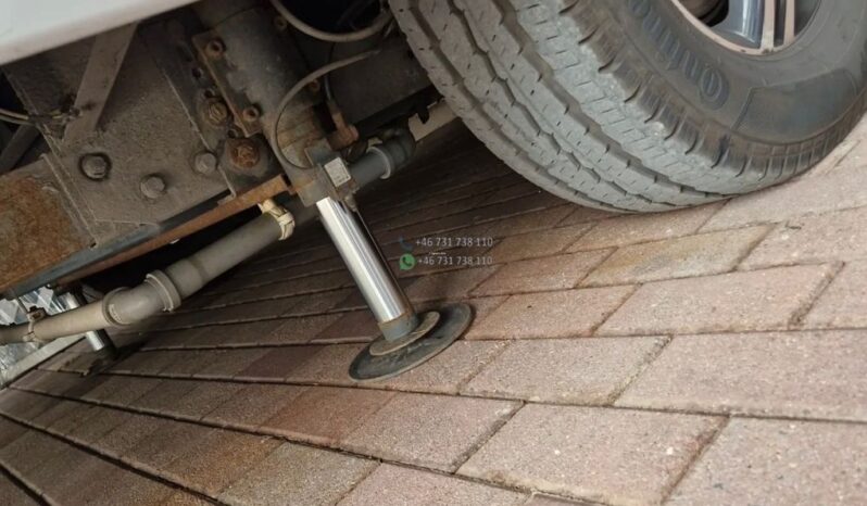 Carthago C-Line*2011 full