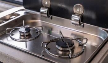 Benimar Benivan*2020 full