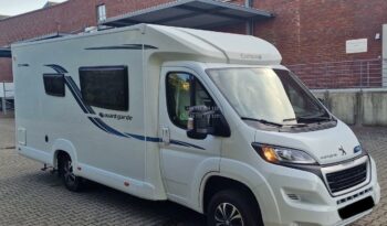 Peugeot Boxer*2020 full