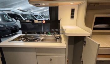Hymer Free*2020 full