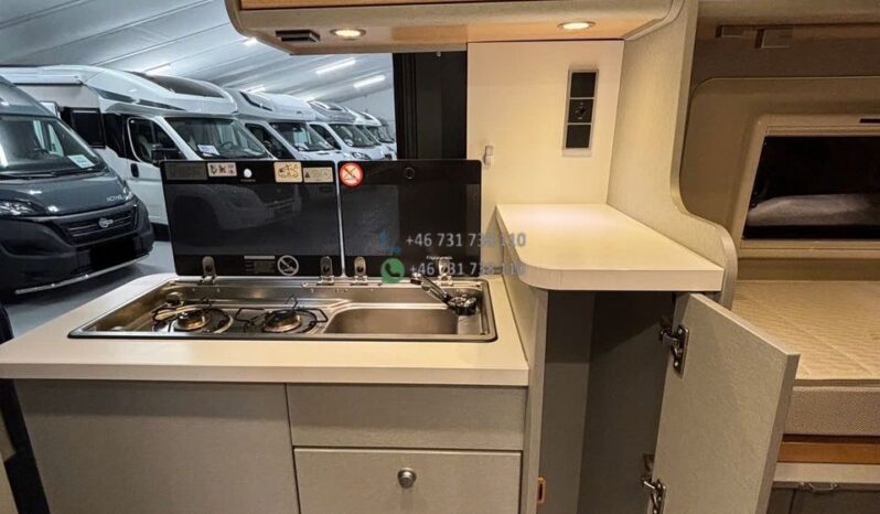 Hymer Free*2020 full