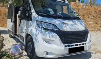 Opel Movano*2022 full