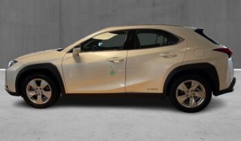 Lexus UX*2021 full