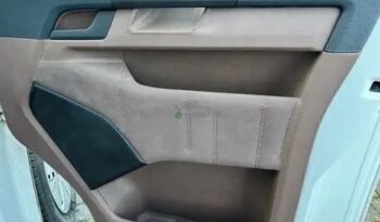 Volkswagen Transporter*2017 full