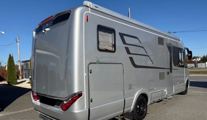 Hymer-Eriba BML I780*2025 full