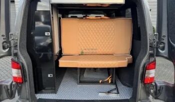 Volkswagen California*2012 full