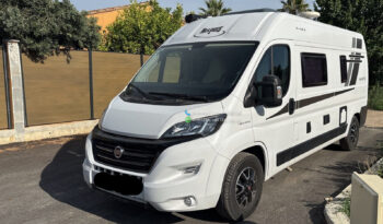 FIAT MC LOUIS MENFYS 3 S-LINE Matic* 2021 full