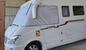 LE VOYAGEUR LVX8 SP* 2010 full