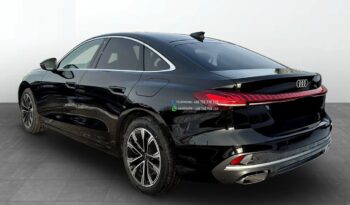 Audi A5 Berline e-hybride Quattro* 2025 full