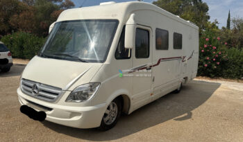 MERCEDES LE VOYAGEUR 855* 2008 full