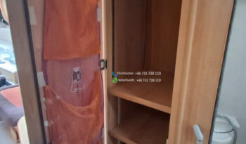 MERCEDES LE VOYAGEUR 855* 2008 full