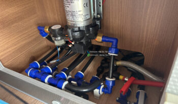 RAPIDO SERIE 8 866 F* 2023 full