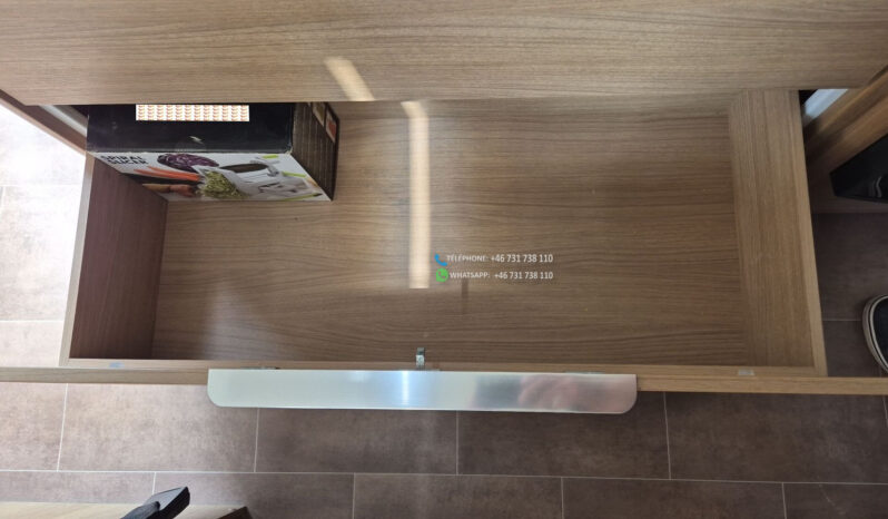 BURSTNER integral viseo i720g* 2017 full