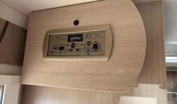 Bürstner IXEO Time Moonlight Lengt*2012 full