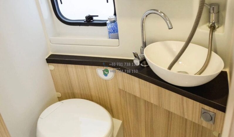 Fiat Ducato*2023 full