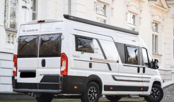 Fiat Ducato*2023 full