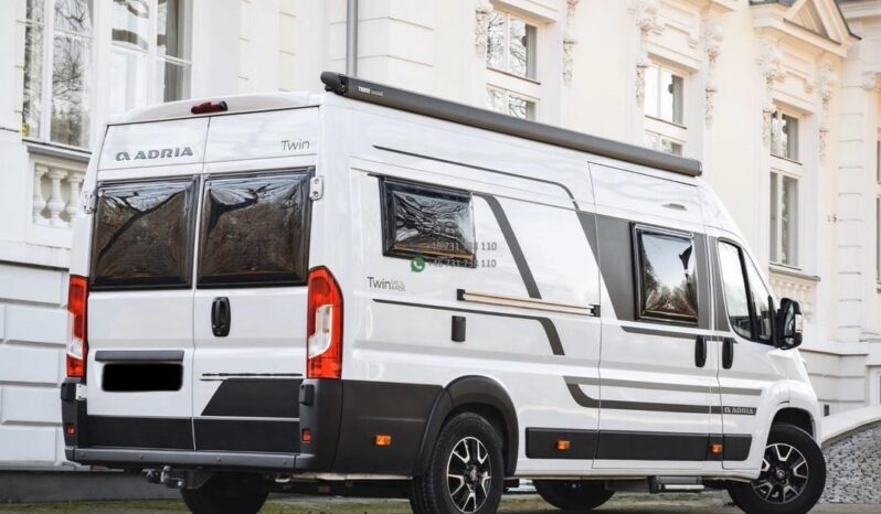 Fiat Ducato*2023 full