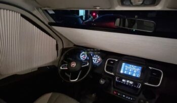 Dethleffs Fiat*2023 full