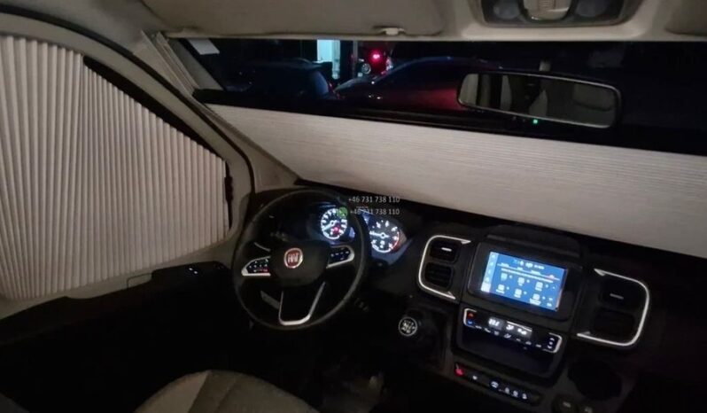 Dethleffs Fiat*2023 full