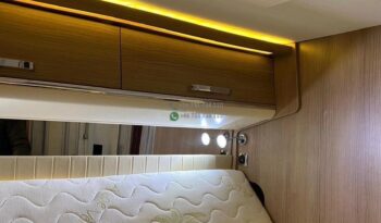 Carthago Malibu*2018 full