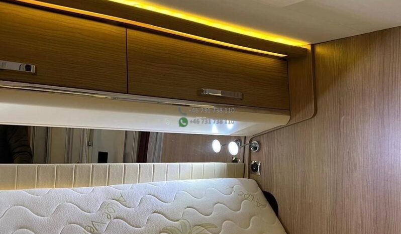 Carthago Malibu*2018 full