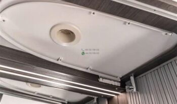 Benimar Benivan*2020 full