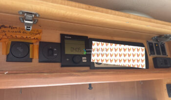 MERCEDES LE VOYAGEUR 855* 2008 full