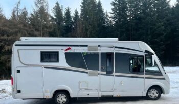 Carthago Malibu*2018 full