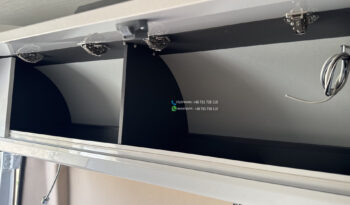 FIAT MC LOUIS MENFYS 3 S-LINE Matic* 2021 full