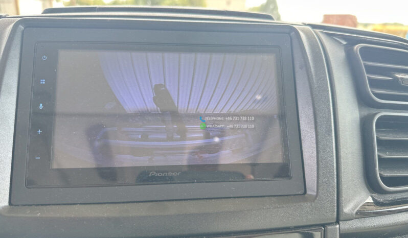 RAPIDO SERIE 8 866 F* 2023 full