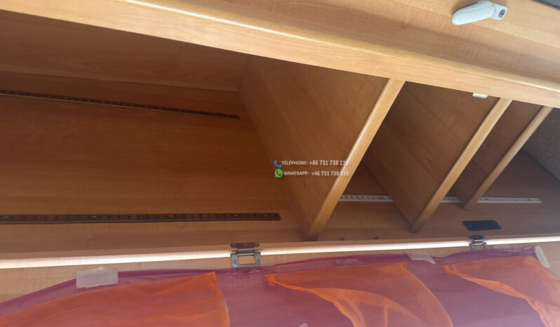 MERCEDES LE VOYAGEUR 855* 2008 full