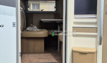 BURSTNER integral viseo i720g* 2017 full