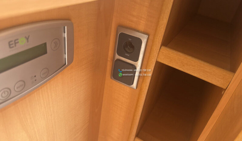 MERCEDES LE VOYAGEUR 855* 2008 full