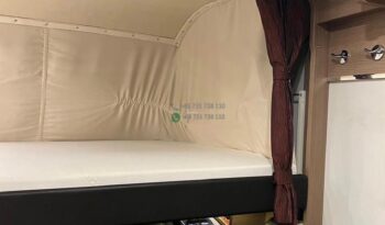 Carthago Malibu*2018 full