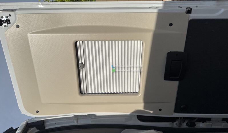 FIAT MC LOUIS MENFYS 3 S-LINE Matic* 2021 full